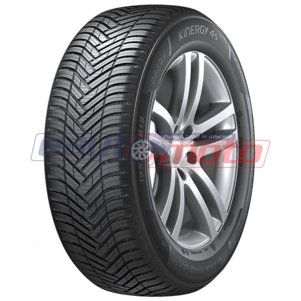Anvelopa turism de all seasons 165/70/14 Hankook H750 Kinergy 4S2 85T